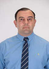 Foto oficial de Dr Ubiratan Neuro