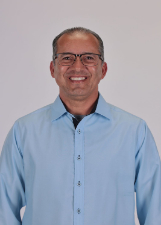 Foto oficial de Marcinho do Gás