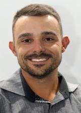 Foto oficial de Rafael Chicão