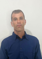 Foto oficial de Divino Aquino