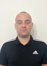 Foto oficial de Renan dos Cachorros