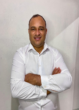 Foto oficial de Pastor Joaquim