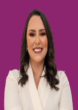 Foto oficial de Carol do Teteco