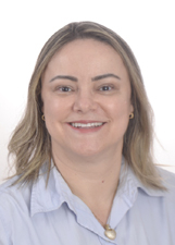 Foto oficial de Claudiana Azevedo