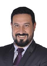 Foto oficial de Lucas Taveira