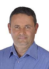 Foto oficial de Dezinho