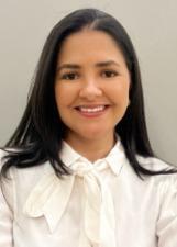 Foto oficial de Leila Rosa Leilinha