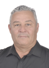 Foto oficial de Beneir do Cruzeiro