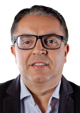 Foto oficial de Odirlei Morais