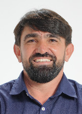 Foto oficial de Ratinho