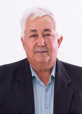 Foto oficial de Batista