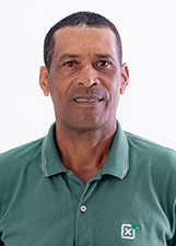 Foto oficial de Belchior Barros