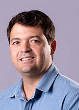 Foto oficial de Pablo da Saúde
