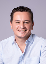 Foto oficial de Etinho