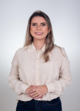 Foto oficial de Virgínia Nutricionista