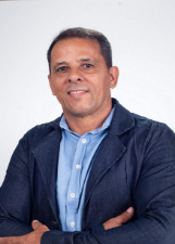 Foto oficial de Robinho