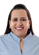 Foto oficial de Renatinha