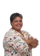 Foto oficial de Mônica da Motinha