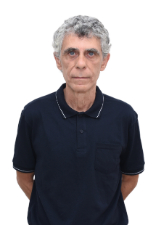 Foto oficial de Gilsinho