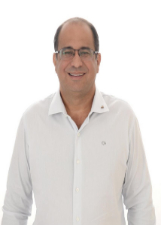 Foto oficial de Luciano da Creche