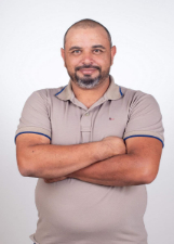 Foto oficial de Gordinho da Usina