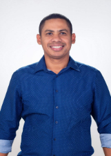 Foto oficial de Fábio da Usina