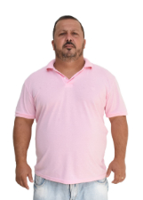 Foto oficial de David da Paz