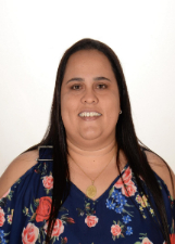 Foto oficial de Juju Campos