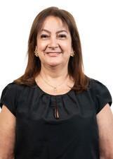 Foto oficial de Protetora Katia Franco