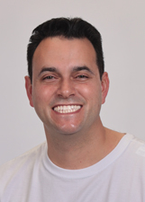 Foto oficial de Dr Fabrício