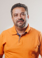 Foto oficial de Zé Aparecido