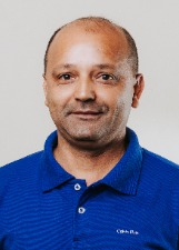 Foto oficial de Zezinho do Pimenta