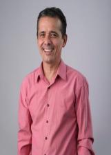 Foto oficial de Gilson Pica-Pau