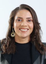 Foto oficial de Edivânia