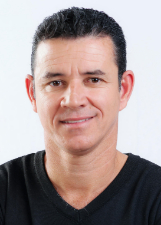 Foto oficial de Cleber do Esporte