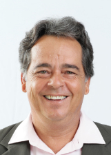 Foto oficial de Cristiano Tiburcio
