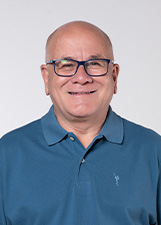 Foto oficial de Zé Márcio Garotinho