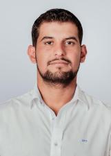 Foto oficial de Ulysses Lagares