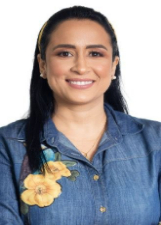 Foto oficial de Dra Michelly Siqueira