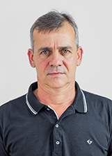Foto oficial de Xande Gambá