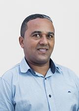 Foto oficial de Fernando do Jorge