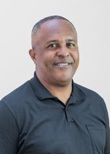 Foto oficial de Gel Matias