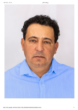 Foto oficial de Joãozinho da Penha