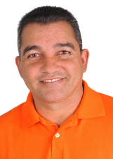Foto oficial de Samuel Ferreira