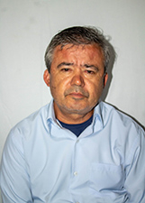 Foto oficial de Luizinho