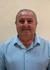 Foto oficial de Amaury de Sá