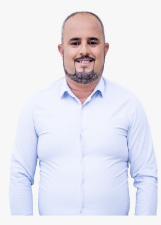 Foto oficial de Marquinho do Amâncio