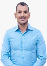 Foto oficial de Rodrigo