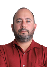 Foto oficial de Edvaldo Bitencourt