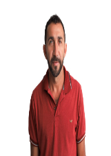 Foto oficial de Marcelo Paraíba